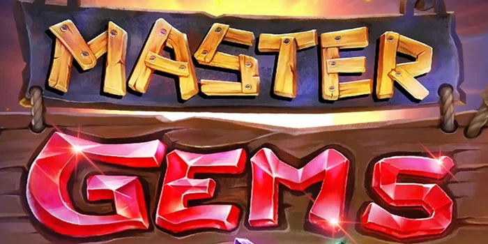 Trik Spin di Slot Master Gems Biar Scatter Muncul Lebih Cepat