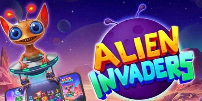 Tips Agar Mudah Menang di Slot Alien Invaders Buat Pemula