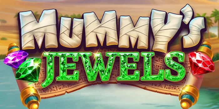 Strategi Menang di Slot Mummy’s Jewels yang Jarang Dipakai