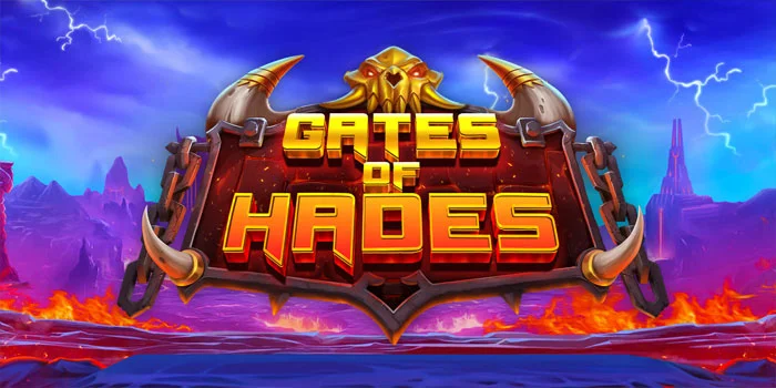 Trik Jitu Slot Gates of Hades Supaya Menang Tanpa Rungkad
