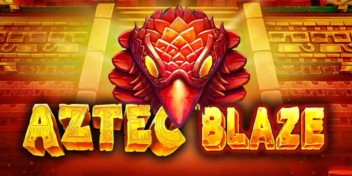 Panduan Lengkap Main Slot Gacor Aztec Blaze Online Terpercaya