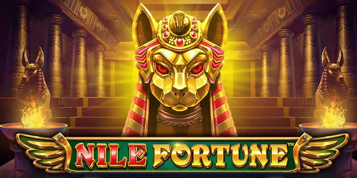 Tips Jackpot Besar di Slot Nile Fortune Tanpa Modal Banyak