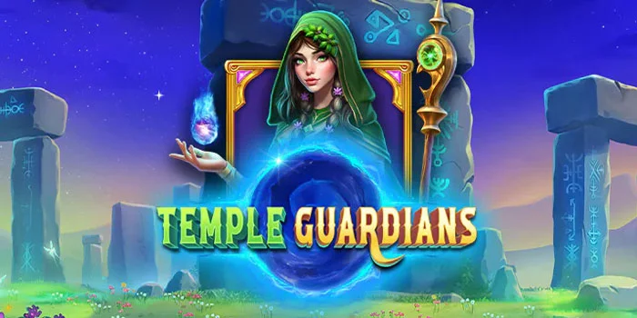 Cara Ampuh Menang Slot Temple Guardians Hari Ini
