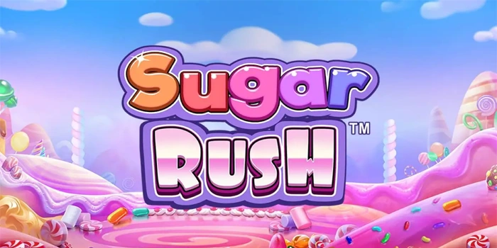 Menangkan Jackpot Besar Dengan Mudah di Slot Sugar Rush