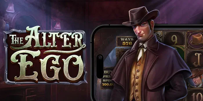 Panduan Jackpot di Slot The Alter Ego Dengan Pola Spesial