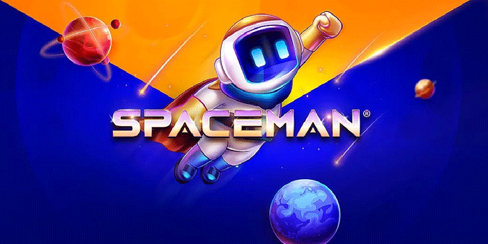 Tips Menang Slot Spaceman Biar Tidak Boncos
