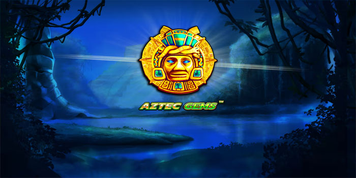 Panduan Cerdas Bermain Slot Aztec Gems Agar Auto Cuan