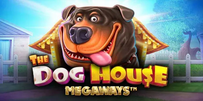 Bocoran Pola Spin Akurat di Slot The Dog House Megaways